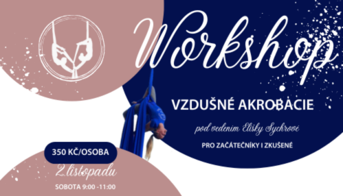 Workshop vzdušná_slide